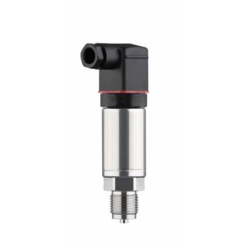 Vega VEGABAR 18 Series Pressure Sensor, 0bar Min, 5bar Max, Relative Reading - B18.DUFS (5 bar not 6) product image