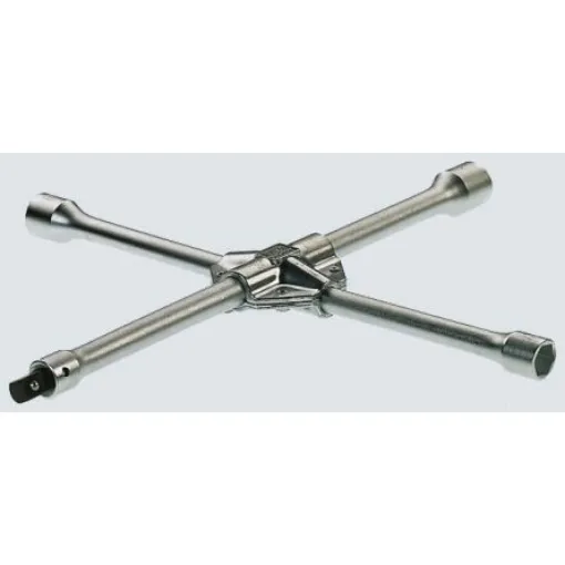 Facom 4-way Control Cabinet Key - 77A.TO2 product image