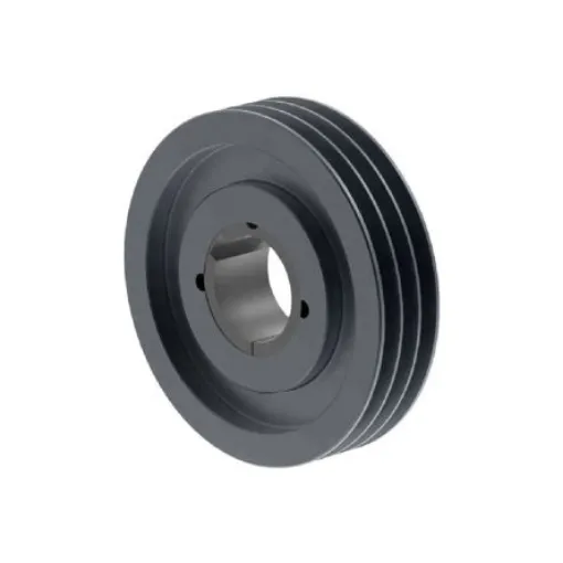 OPTIBELT Pulley, Cast Iron 13mm Belt Width x - TB SPA 112/3 product image