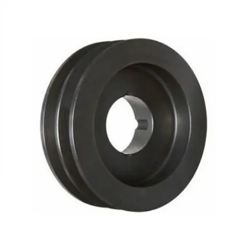 OPTIBELT Pulley, Cast Iron 13mm Belt Width x - TB SPA 140/2 product image