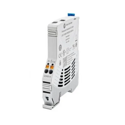 Allen Bradley Bulletin 1694 Electronic Circuit Protection (ECP) Electronic Circuit breaker 1A 1694-PMD, 2 channels - 1694-PMD211 product image