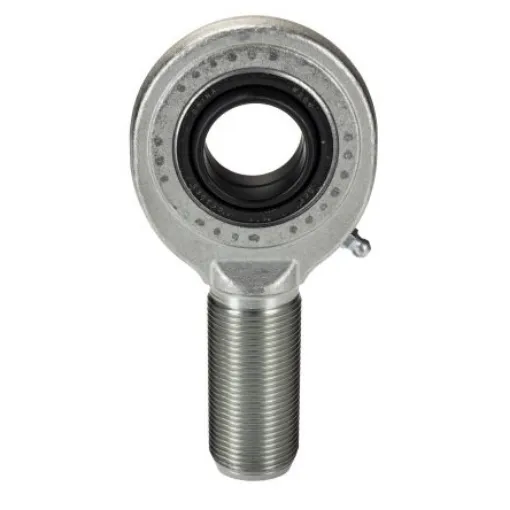 SKF SA M30 x 2 Male Steel Rod End, 30mm Bore, 149mm Long, Metric Thread Standard, Male Connection Gender - SA 30 ES product image