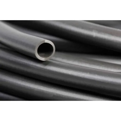 Saint Gobain Versilon™ F-5500-A FKM, Process Tubing, 3.2mm ID, 6.4mm OD, Black, 15m - AGN00007 product image