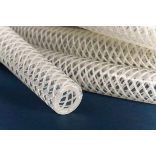 Saint Gobain Versilon™ C-544-A IB TPU, Process Tubing, 3/4in ID, 1-1/16in OD, Clear, 30m - AZY02054 product image