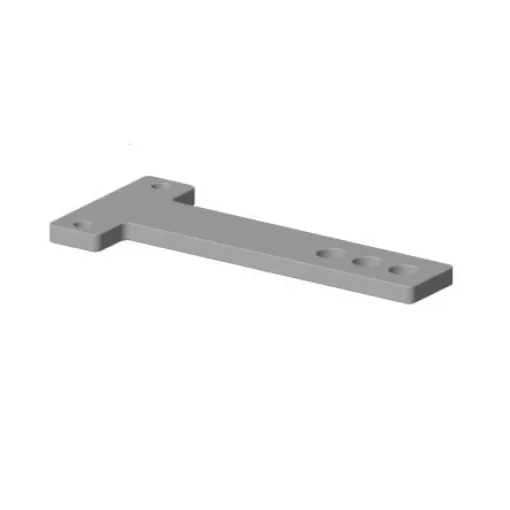 Allen Bradley Padlock, 440G-MZ Series - 440G-MZAL product image