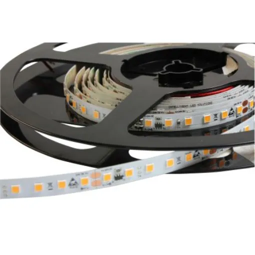 Intelligent Horticultural Solutions 24V dc White LED Strip Light, 2000mm Length - IHX-NH08-WM08-2000-SD201 product image