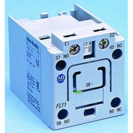 Allen Bradley Mechanical Latch for use with 100C Series - 100-FL11D product image