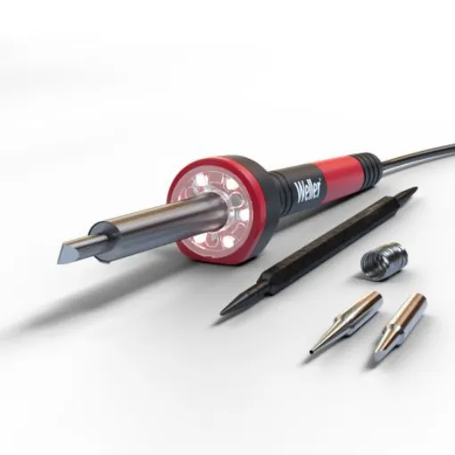 Weller Electric Soldering Iron Kit, 230V, 60W - WLIRK6023C product image