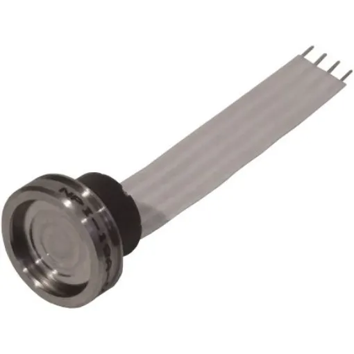 Amphenol Advanced Sensors NPI-19 Series Pressure Sensor, 0psi Min, 15psi Max, Digital Output, Absolute Reading - NPI-19A-015A2 product image