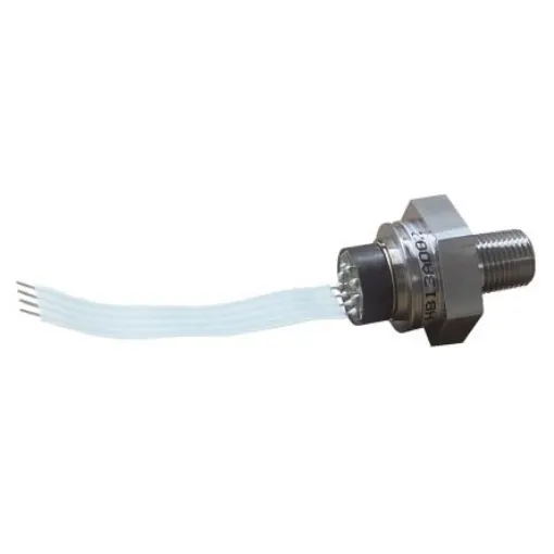 Amphenol Advanced Sensors NPI-19 Series Pressure Sensor, 0psi Min, 15psi Max, Digital Output, Gauge Reading - NPI-19J-015G2 product image