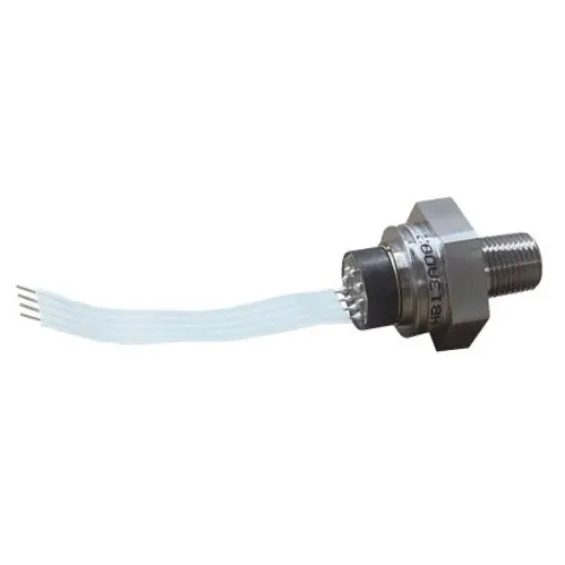 Amphenol Advanced Sensors NPI-19 Series Pressure Sensor, 0psi Min, 100psi Max, Digital Output, Absolute Reading - NPI-19J-100A2 product image