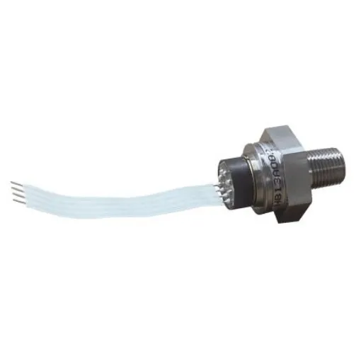 Amphenol Advanced Sensors NPI-19 Series Pressure Sensor, 0psi Min, 15psi Max, Digital Output, Absolute Reading - NPI-19M-015A2 product image