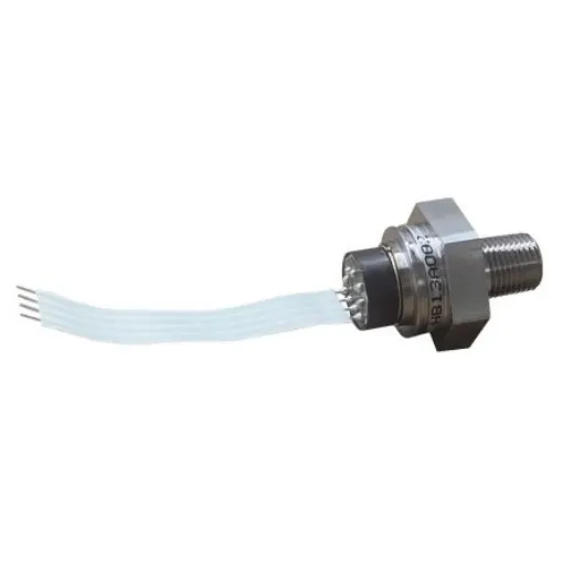 Amphenol Advanced Sensors NPI-19 Series Pressure Sensor, 0psi Min, 100psi Max, Digital Output, Absolute Reading - NPI-19M-100A2 product image