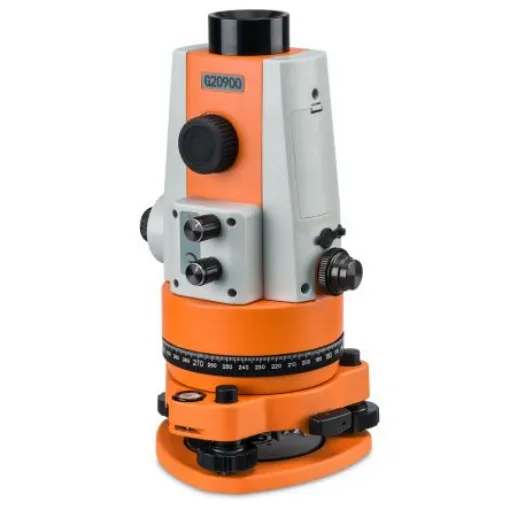 geo-FENNEL 525Nm Laser Colour Green 0 Line Plumbing Laser - 310100 product image