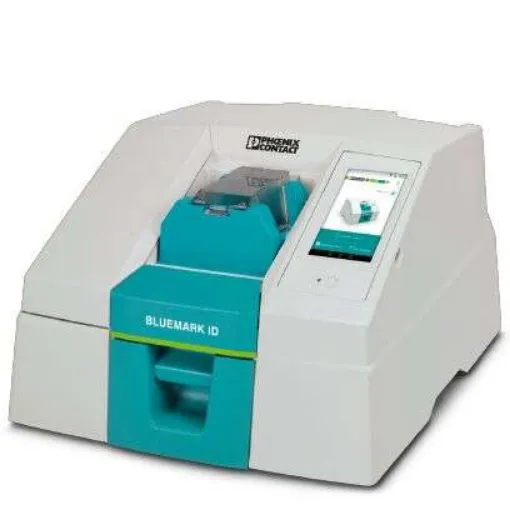 Phoenix Contact BLUEMARK ID Handheld Label Printer - 1003334 product image