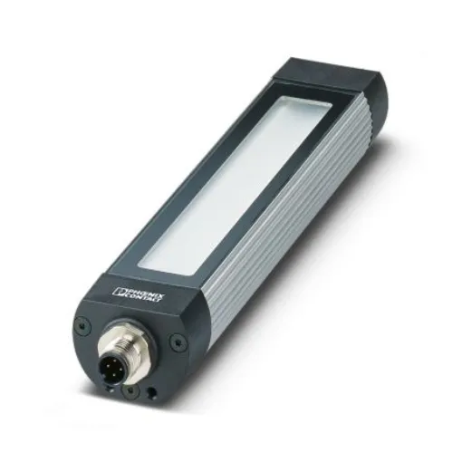 Phoenix Contact LED Machine Light, 24 V dc, 24 V dc, 24 V dc, 190mm Arm Length - 2702933 product image