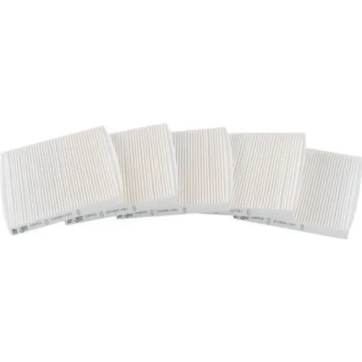 Eaton xEffect E-FAN Series Fan Filter, 166 x 156mm - 167308 FILT3-55 product image