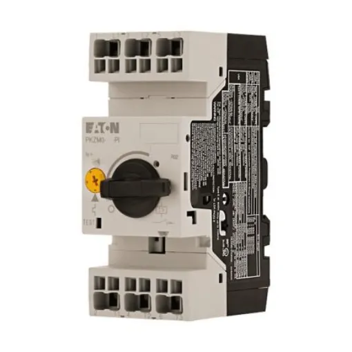 Eaton 16 A PKZM0 Motor Protection Circuit Breaker, 690 V - 199159 PKZM0-16-PI product image