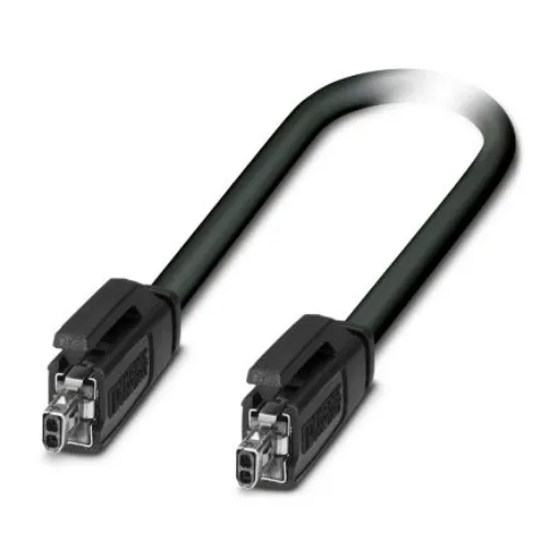 Phoenix Contact, 1m SPE to Male SPE Male Shielded, Terminated - 1183807 product image