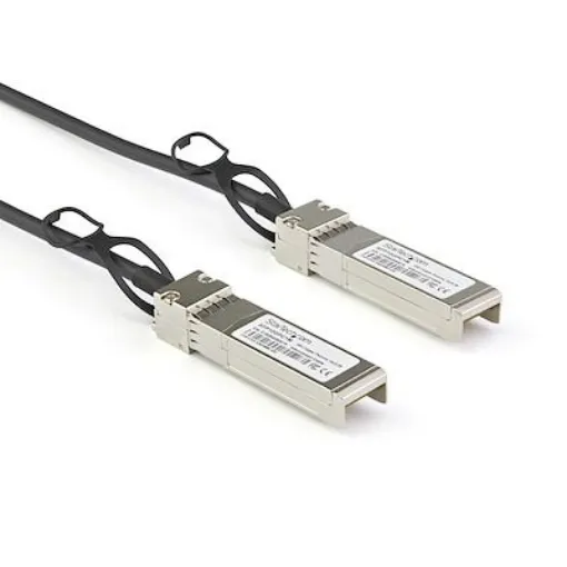 StarTech.com Dell EMC Compatible SFP Transceiver Module, Full Duplex, 10000Mbit/s - DACSFP10G3M product image