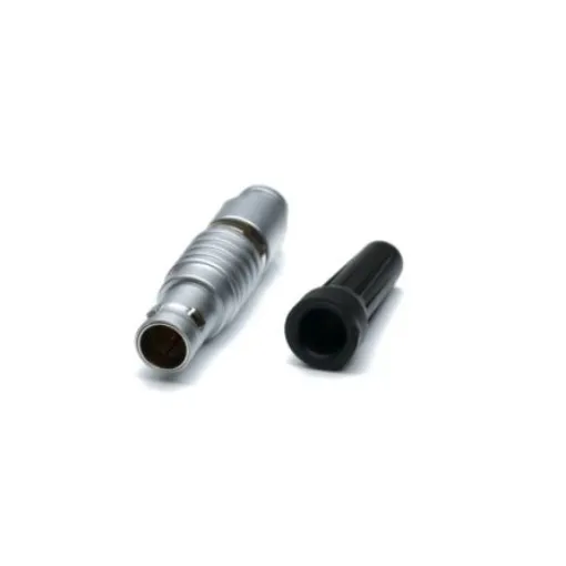 RS PRO Circular Connector, 8 Contacts, Cable Mount, 12mm Connector, Plug, Male, IP50 - 2406476 product image