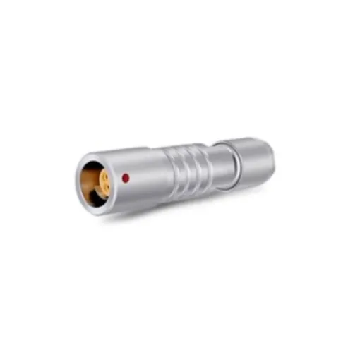 RS PRO Circular Connector, 9 Contacts, Cable Mount, 9.9 mm Connector, Socket, Female, IP68 - 2406497 product image