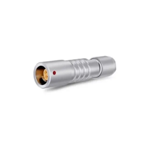 RS PRO Circular Connector, 8 Contacts, Cable Mount, 12.8 mm Connector, Socket, Female, IP68 - 2406506 product image
