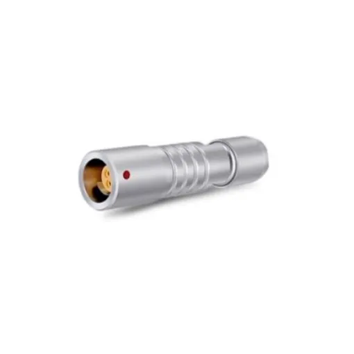 RS PRO Circular Connector, 9 Contacts, Cable Mount, 15.8 mm Connector, Socket, Female, IP68 - 2406516 product image