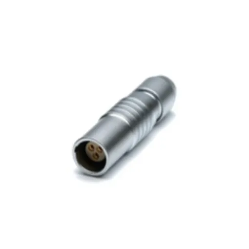 RS PRO Circular Connector, 7 Contacts, Cable Mount, 9.5 mm Connector, Socket, Female, IP50 - 2406528 product image
