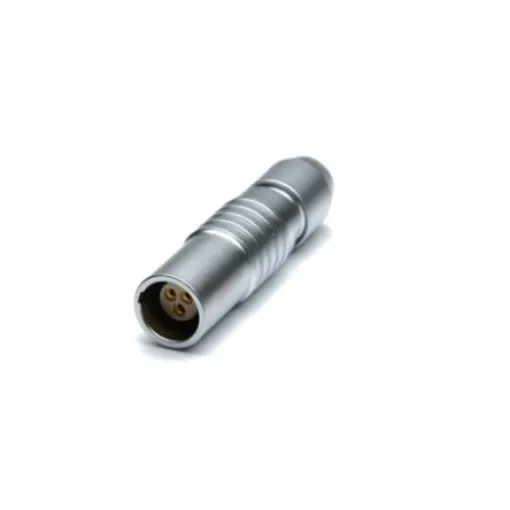 RS PRO Circular Connector, 7 Contacts, Cable Mount, 12.4 mm Connector, Socket, Female, IP50 - 2406543 product image