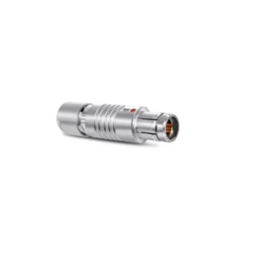 RS PRO Circular Connector, 7 Contacts, Cable Mount, 9.4 mm Connector, Plug, Male, IP68 - 2406564 product image