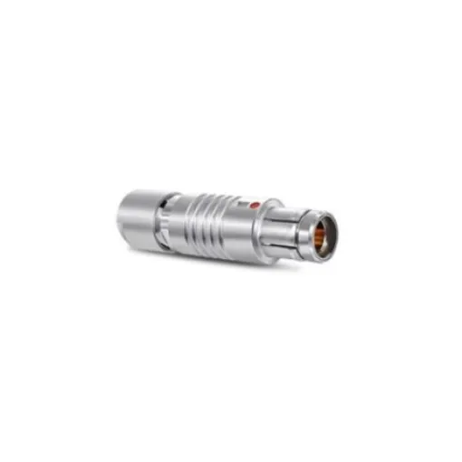RS PRO Circular Connector, 8 Contacts, Cable Mount, 12mm Connector, Plug, Male, IP68 - 2406575 product image