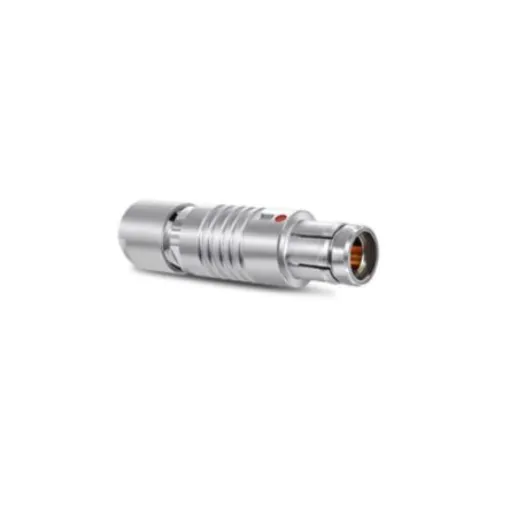RS PRO Circular Connector, 9 Contacts, Cable Mount, M15 Connector, Plug, Male, IP68 - 2406585 product image