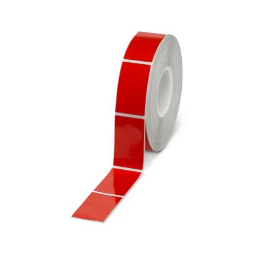 Phoenix Contact EML-LPR-D on Red Label, 54 mm Width - 1255581 product image