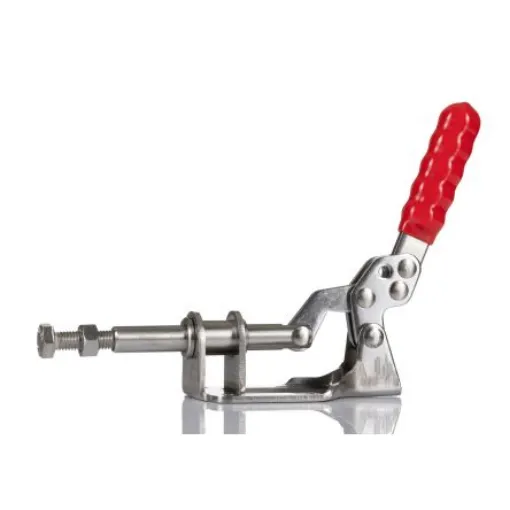 RS PRO 180° Push Pull Toggle Clamp - 2408161 product image