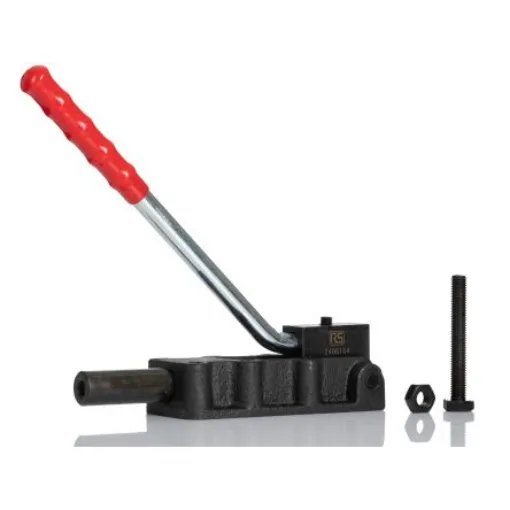 RS PRO 180° Push Pull Toggle Clamp - 2408164 product image