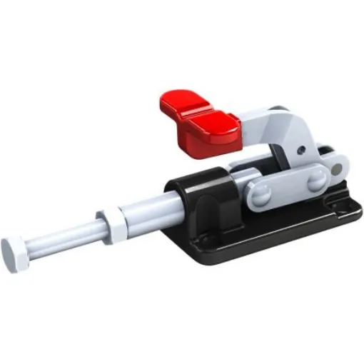 RS PRO 185° Push Pull Toggle Clamp - 2408166 product image