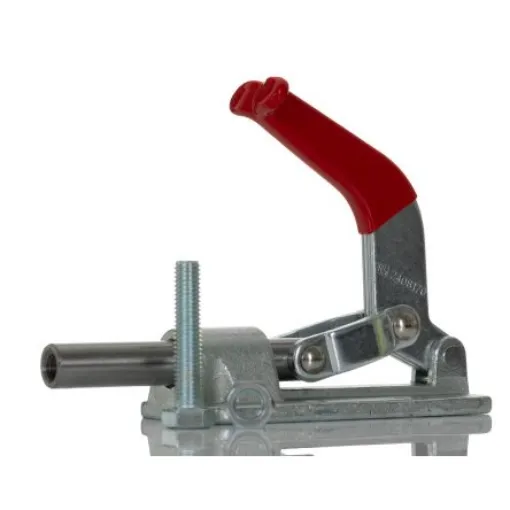 RS PRO 180° Push Pull Toggle Clamp - 2408170 product image