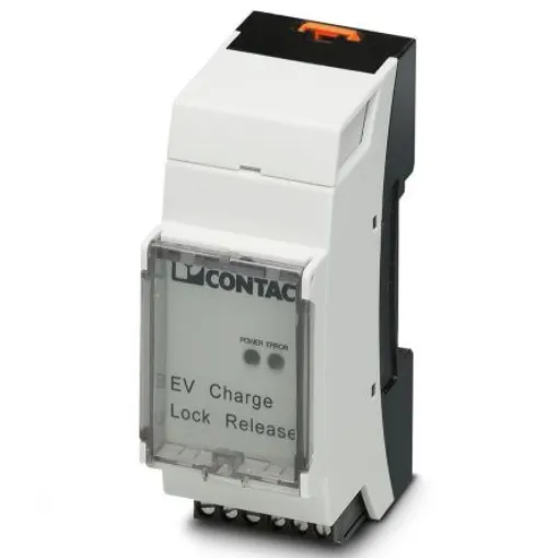 Phoenix Contact Voltage Monitoring Relay, 3 Phase - 2903246 product image