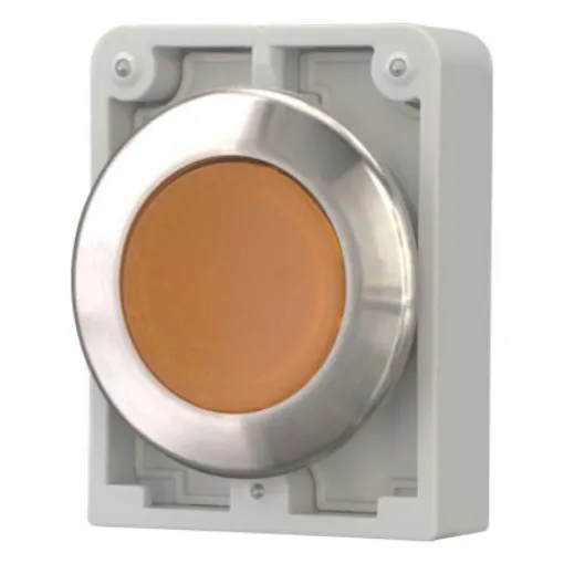 Eaton Pushbutton Actuator for Use with Pushbutton - 188030 M30I-FDRL-A product image