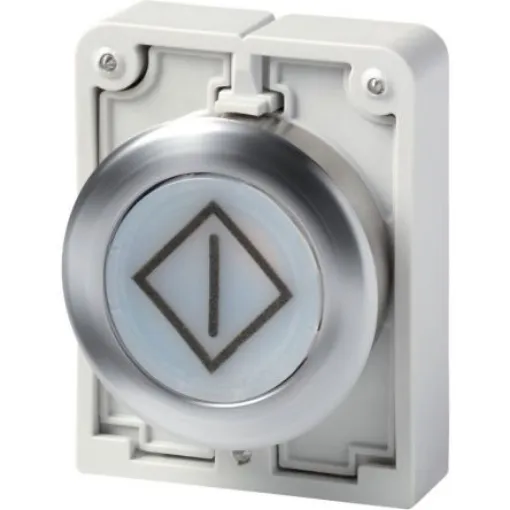 Eaton Pushbutton Actuator for Use with Pushbutton - 188041 M30I-FDL-W-X100 product image