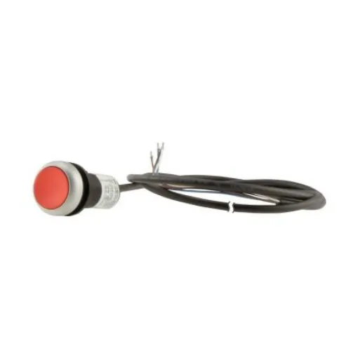 Eaton Pushbutton Actuator - 185608 C22-DR-R-K01-P62 product image