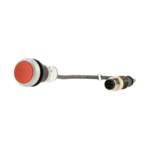 Eaton Pushbutton Actuator - 185684 C22-DR-R-K01-P1 product image