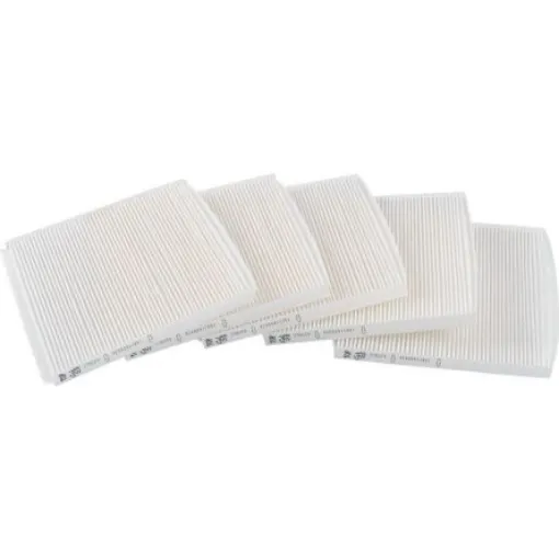Eaton xEffect E-FAN Series Fan Filter, 212 x 200mm - 167309 FILT4-55 product image