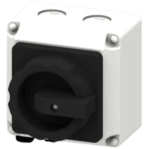 Siemens Handle Mechanism Kit, SENTRON Series - 3LD9206-5A product image
