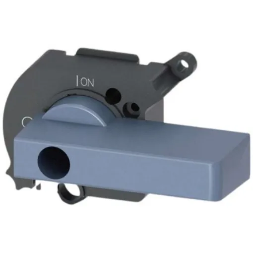 Siemens Rotary Handle, SENTRON Series - 3LD9247-1C product image