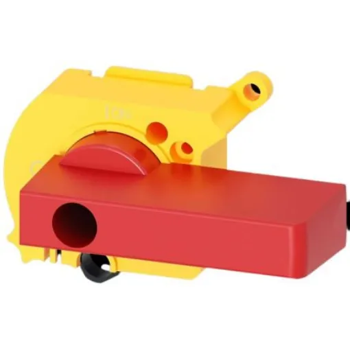 Siemens Rotary Handle, SENTRON Series - 3LD9247-3C product image