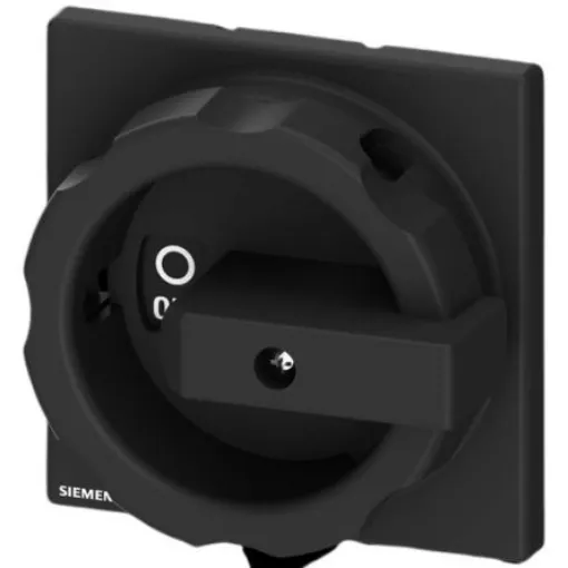 Siemens Handle Mechanism Kit, SENTRON Series - 3LD9284-1G product image