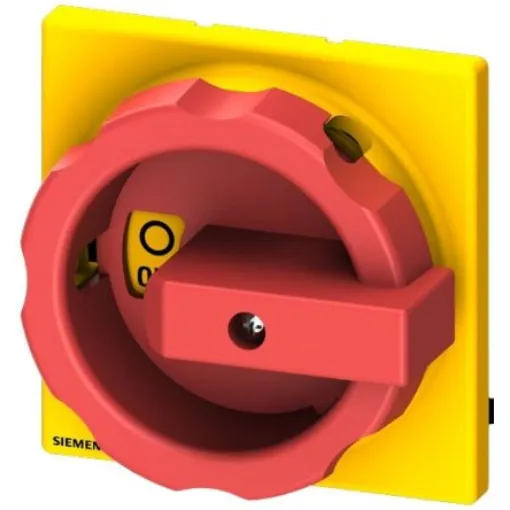 Siemens Handle Mechanism Kit, SENTRON Series - 3LD9284-3G product image