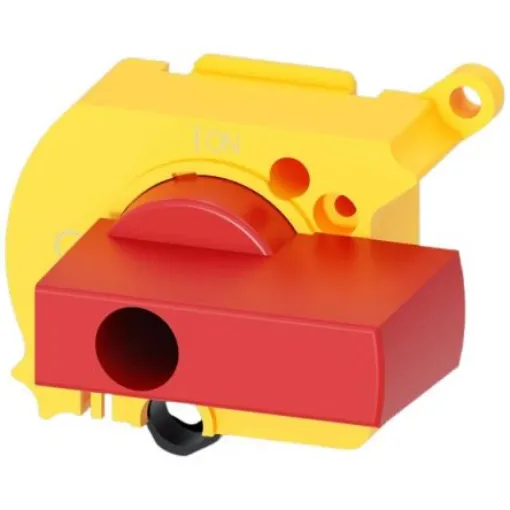 Siemens Rotary Handle, SENTRON Series - 3LD9287-3C product image